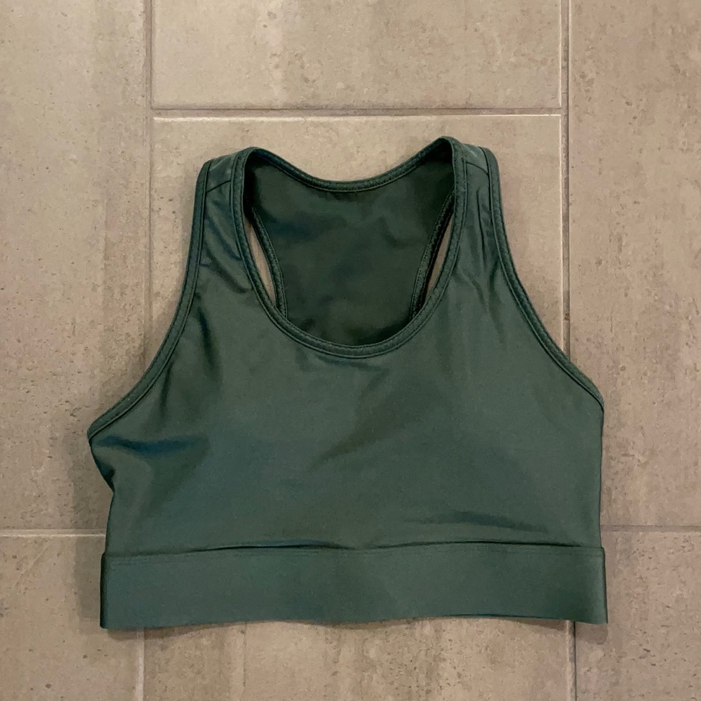 Fabletics Mila Sports Bra